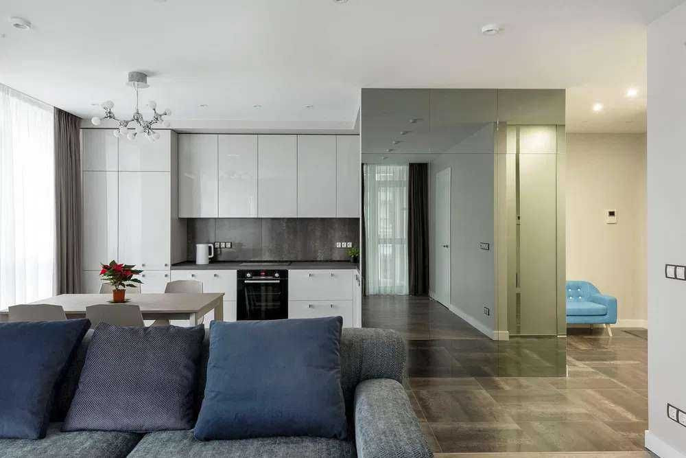 Оренда 2-к квартири в ЖК "Французький квартал 2" Киев - изображение 5