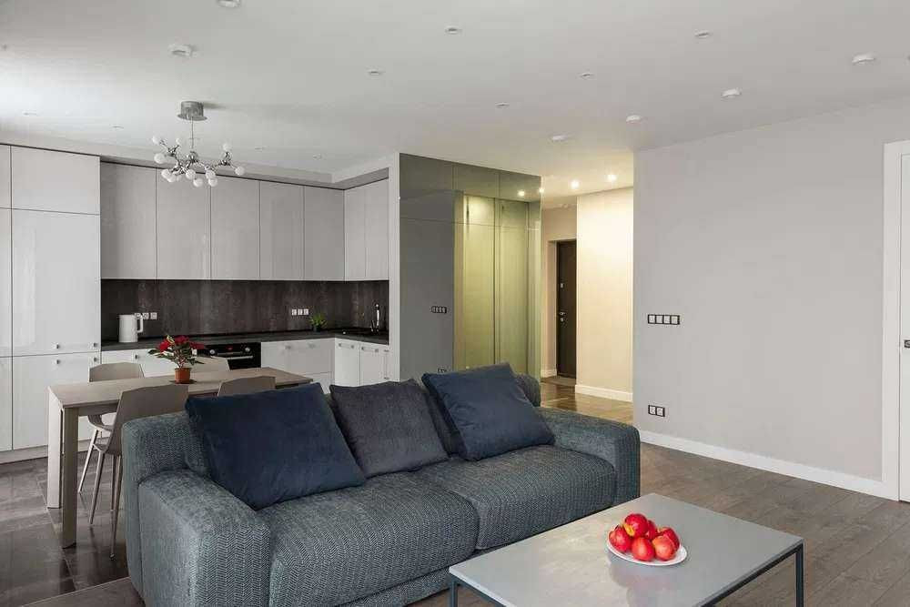 Оренда 2-к квартири в ЖК "Французький квартал 2" Киев - изображение 4