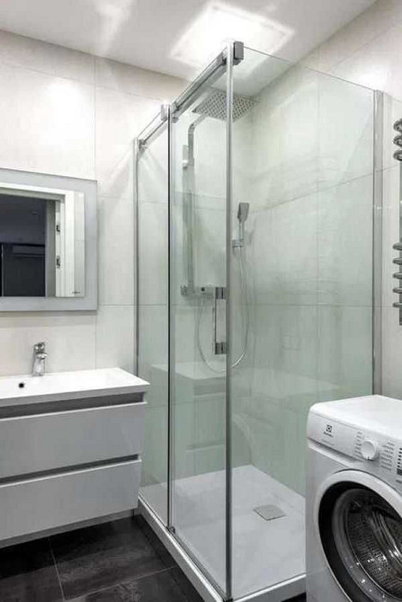 Оренда 2-к квартири в ЖК "Французький квартал 2" Киев - изображение 8