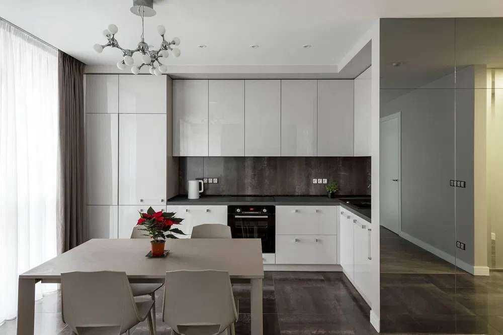 Оренда 2-к квартири в ЖК "Французький квартал 2" Киев - изображение 7