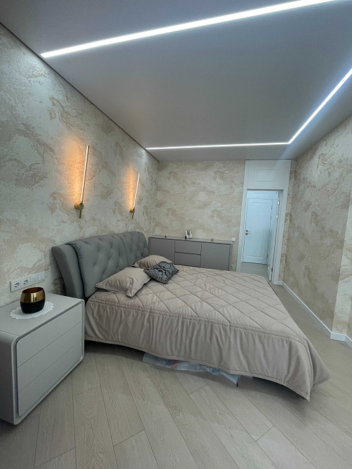 Голосіївське метро, Голосіївський парк, Голосіївський проспект 76, Киев - изображение 6