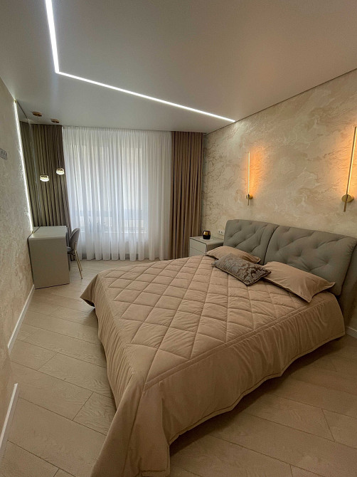 Голосіївське метро, Голосіївський парк, Голосіївський проспект 76, Киев - изображение 7