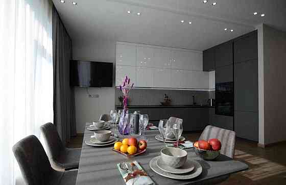 Оренда 4к  ЖК Busov Hill Печерськ Киев