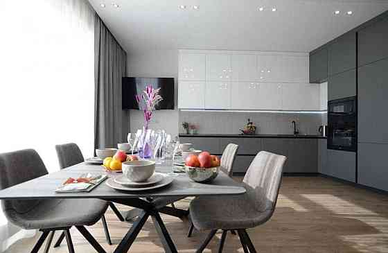 Оренда 4к  ЖК Busov Hill Печерськ Киев