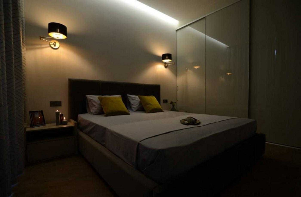 Оренда 4к  ЖК Busov Hill Печерськ Киев - изображение 7