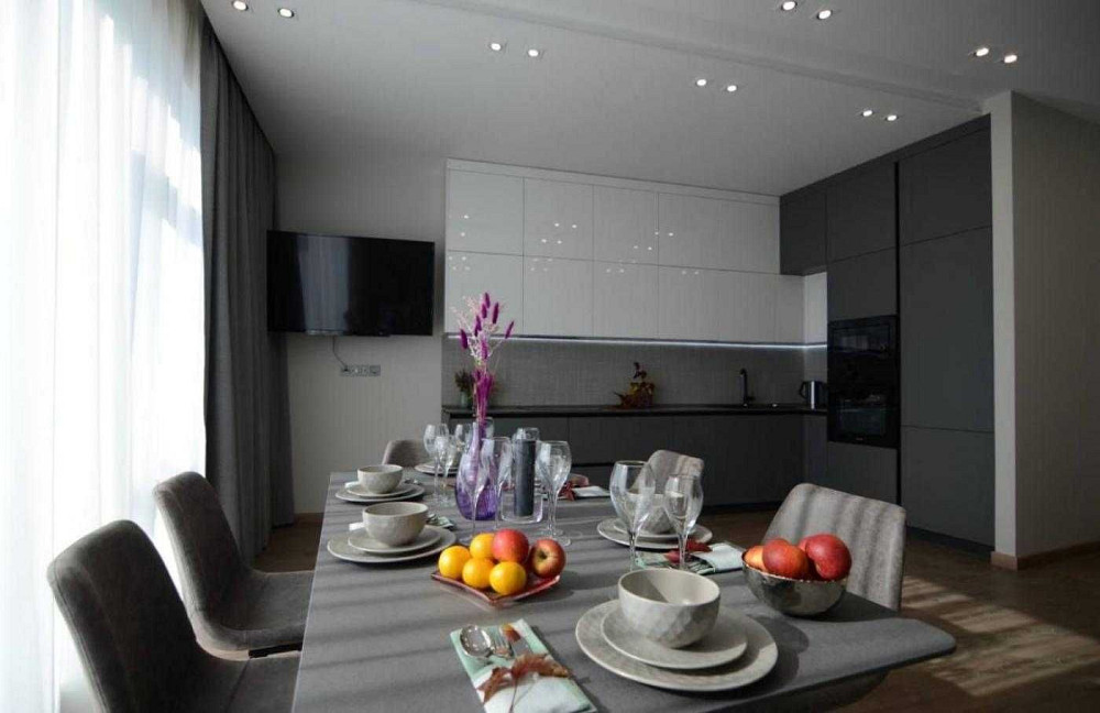 Оренда 4к  ЖК Busov Hill Печерськ Киев - изображение 1