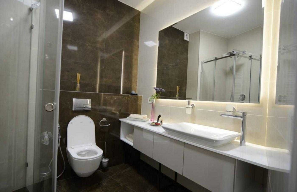 Оренда 4к  ЖК Busov Hill Печерськ Киев - изображение 5