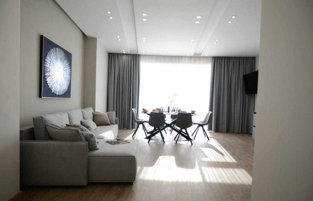 Оренда 4к  ЖК Busov Hill Печерськ Киев - изображение 2