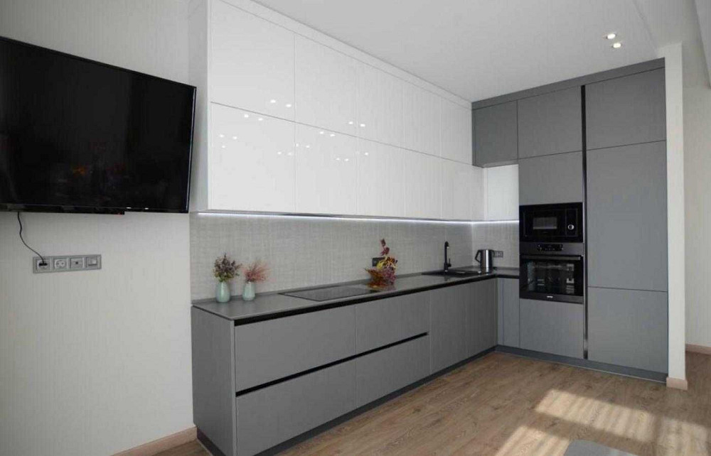 Оренда 4к  ЖК Busov Hill Печерськ Киев - изображение 4