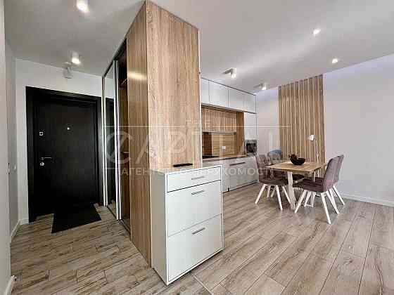 Оренда квартири 2 кімнатна ЖК «Французький квартал – 2» Київ Киев