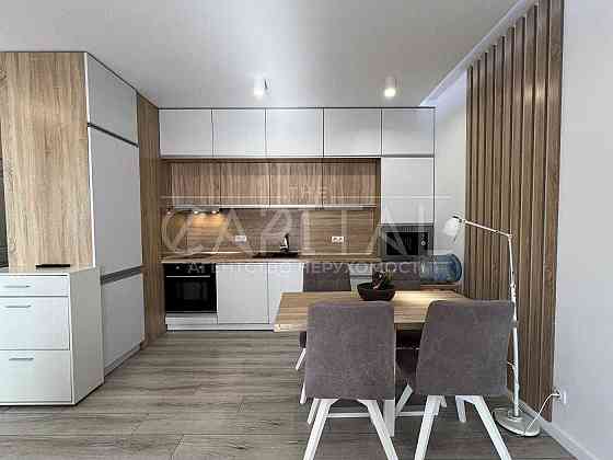 Оренда квартири 2 кімнатна ЖК «Французький квартал – 2» Київ Киев