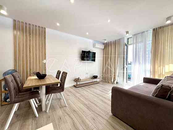 Оренда квартири 2 кімнатна ЖК «Французький квартал – 2» Київ Киев