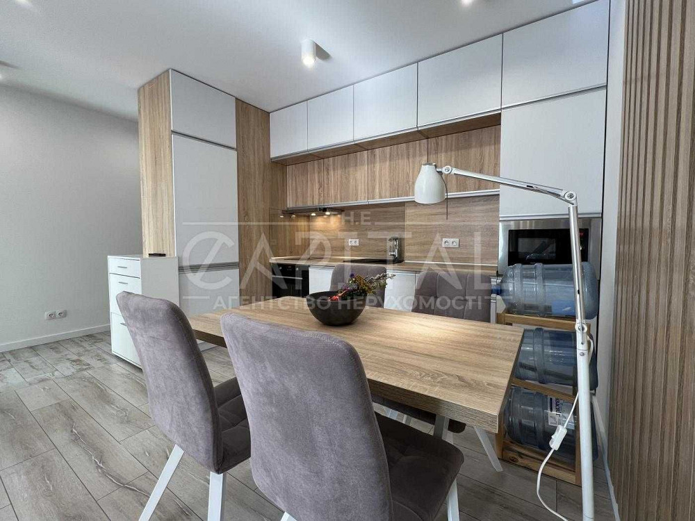 Оренда квартири 2 кімнатна ЖК «Французький квартал – 2» Київ Киев - изображение 4