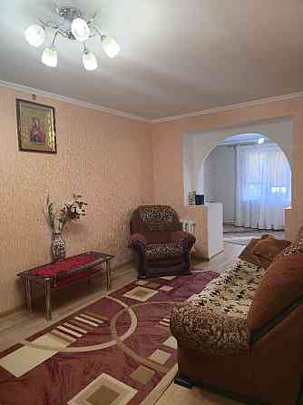 Оренда квартири 3 кімнати проспект Молоді для сім'ї Луцк