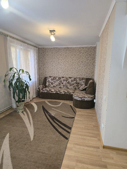 Оренда квартири 3 кімнати проспект Молоді для сім'ї Луцк - изображение 5