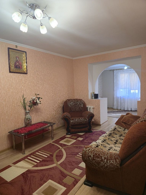 Оренда квартири 3 кімнати проспект Молоді для сім'ї Луцк - изображение 4