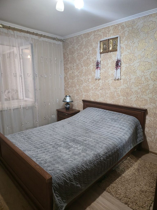 Оренда квартири 3 кімнати проспект Молоді для сім'ї Луцк - изображение 2