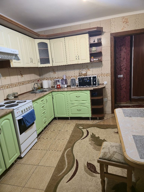 Оренда квартири 3 кімнати проспект Молоді для сім'ї Луцк - изображение 1