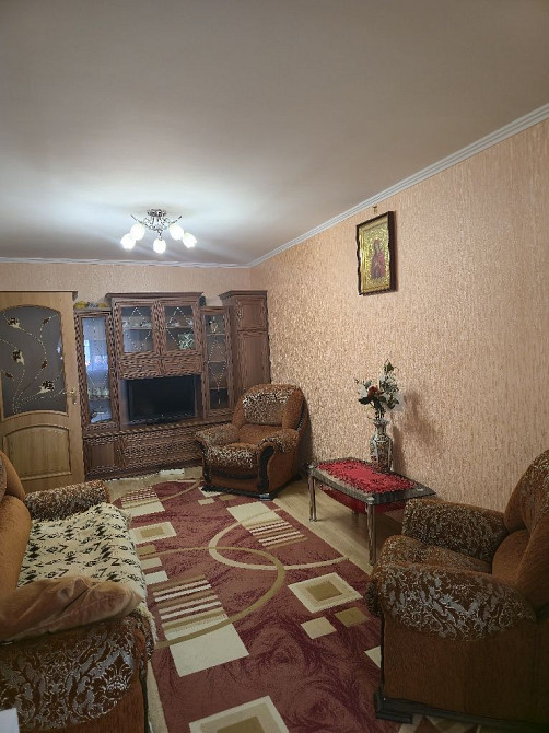 Оренда квартири 3 кімнати проспект Молоді для сім'ї Луцк - изображение 3