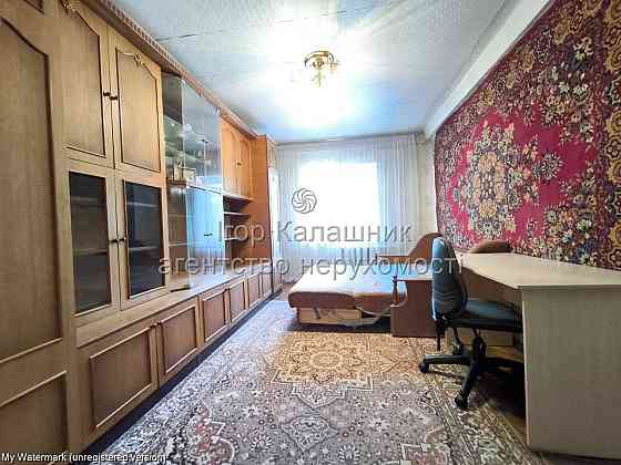 2к квартира Європейського союзу, 80А, Виноградар Нивки Сирець Оболонь Киев