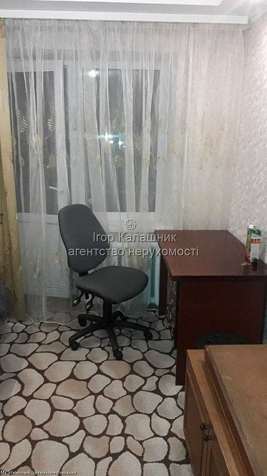 2к квартира Європейського союзу, 80А, Виноградар Нивки Сирець Оболонь Киев - изображение 8