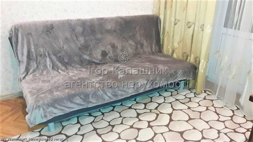 2к квартира Європейського союзу, 80А, Виноградар Нивки Сирець Оболонь Киев - изображение 7