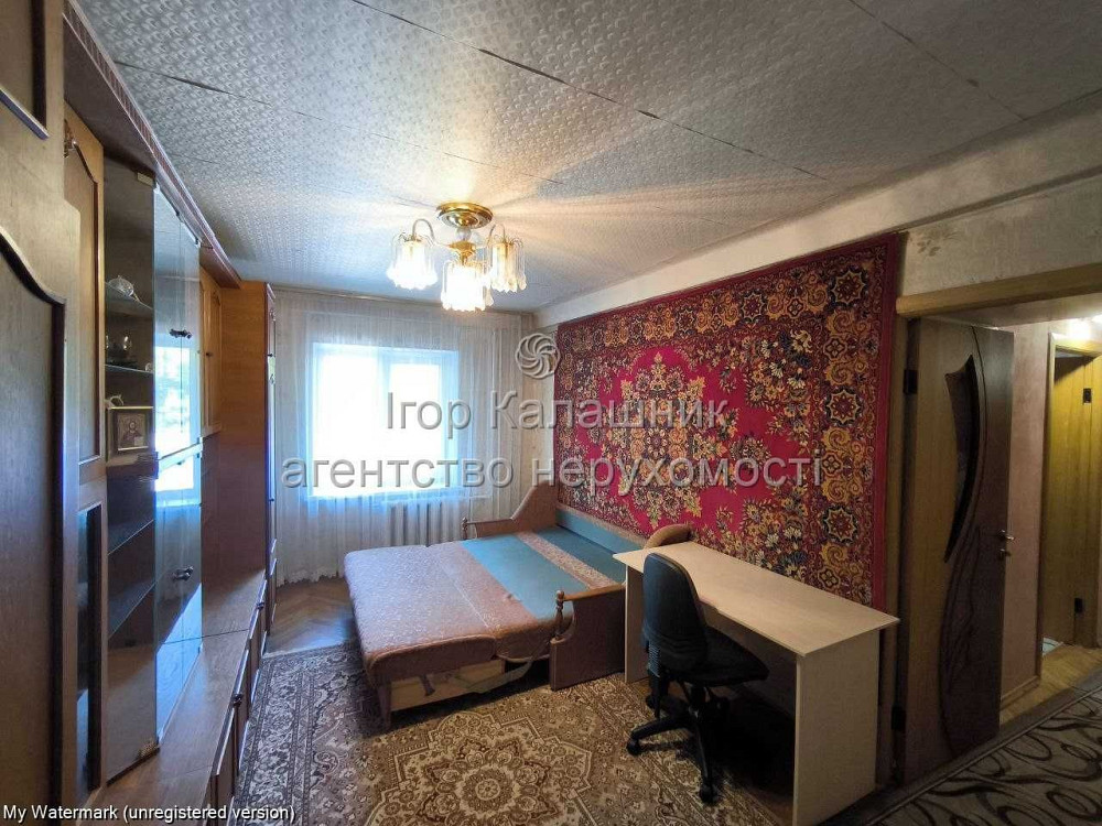 2к квартира Європейського союзу, 80А, Виноградар Нивки Сирець Оболонь Киев - изображение 2