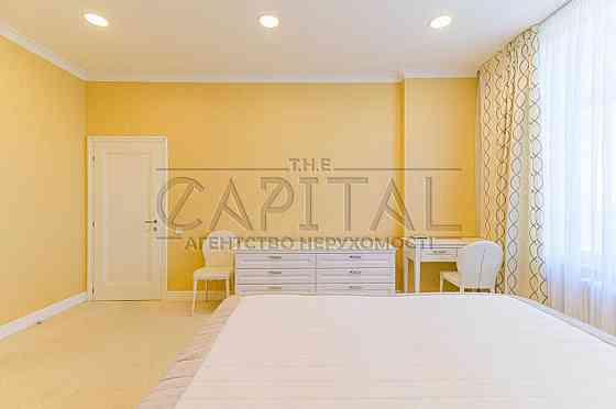 Оренда  3 к квартири в ЖК Новопечерски Липки Печерськ Киев