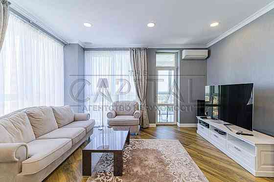 Оренда  3 к квартири в ЖК Новопечерски Липки Печерськ Киев