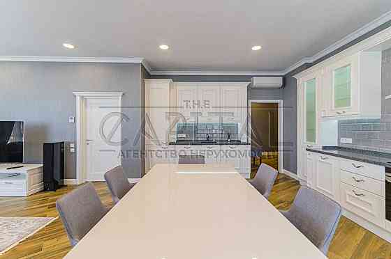 Оренда  3 к квартири в ЖК Новопечерски Липки Печерськ Киев