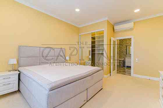 Оренда  3 к квартири в ЖК Новопечерски Липки Печерськ Киев