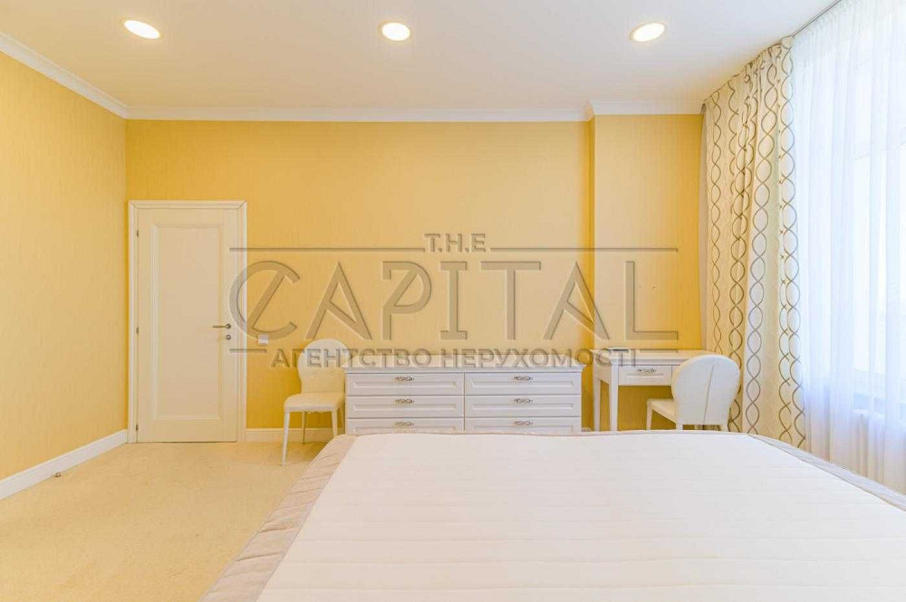 Оренда  3 к квартири в ЖК Новопечерски Липки Печерськ Киев - изображение 6