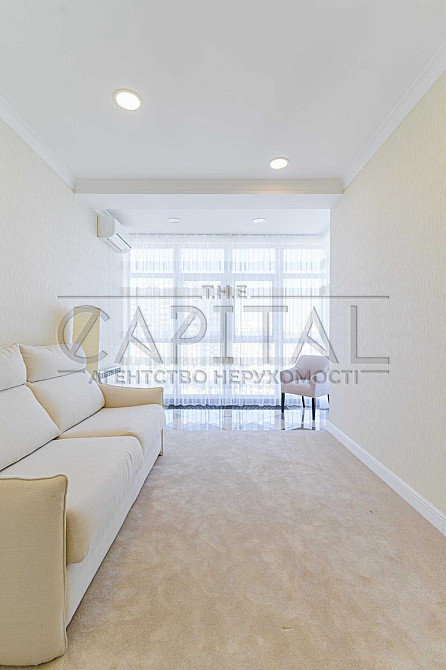 Оренда  3 к квартири в ЖК Новопечерски Липки Печерськ Киев - изображение 7