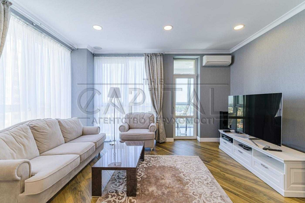 Оренда  3 к квартири в ЖК Новопечерски Липки Печерськ Киев - изображение 2