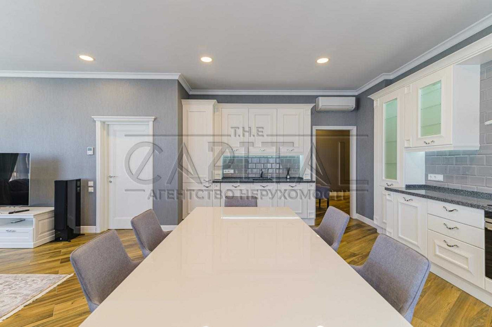 Оренда  3 к квартири в ЖК Новопечерски Липки Печерськ Киев - изображение 3