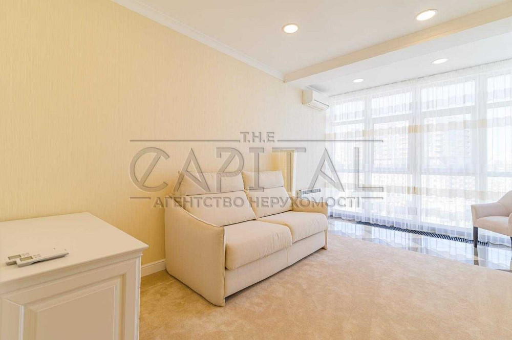 Оренда  3 к квартири в ЖК Новопечерски Липки Печерськ Киев - изображение 8