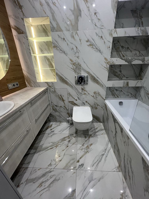 Аренда 1 кім  квартиру Ирпінь Ирпень - изображение 3