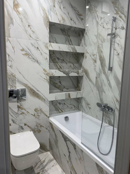 Аренда 1 кім  квартиру Ирпінь Ирпень - изображение 5