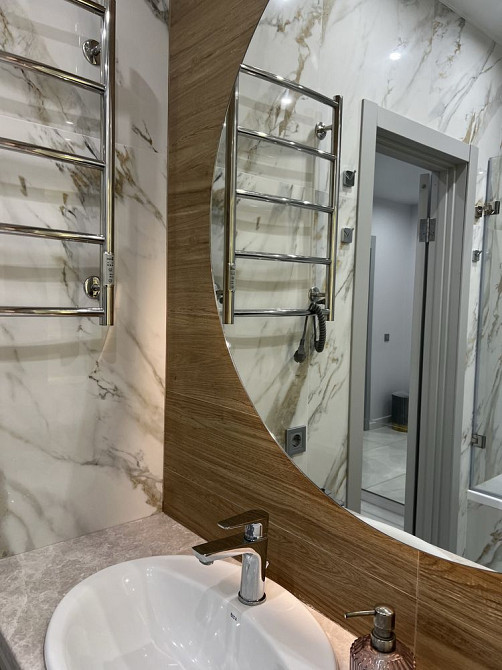 Аренда 1 кім  квартиру Ирпінь Ирпень - изображение 4