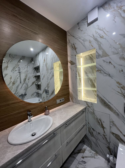 Аренда 1 кім  квартиру Ирпінь Ирпень - изображение 7