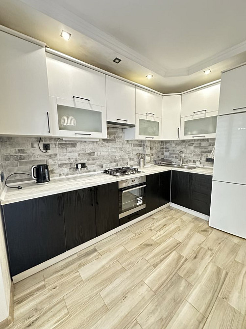 Оренда двокімнатної Ивано-Франковск - изображение 1