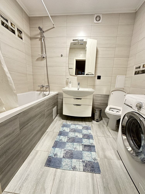 Оренда двокімнатної Ивано-Франковск - изображение 8