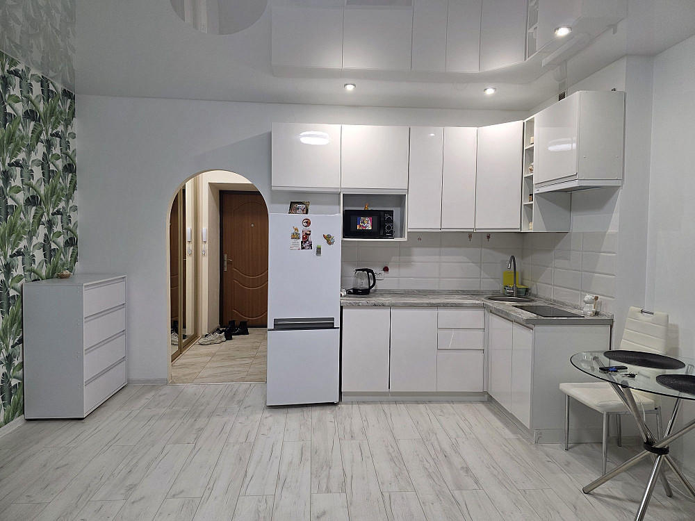 Оренда квартири,  Софіївська Борщагівка,  Чубинського 8. ЖК Софія Київ Софиевская Борщаговка - изображение 4