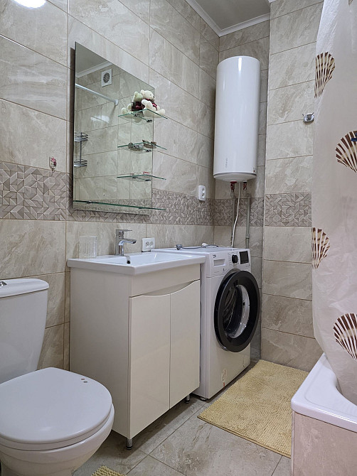 Оренда квартири,  Софіївська Борщагівка,  Чубинського 8. ЖК Софія Київ Софиевская Борщаговка - изображение 5