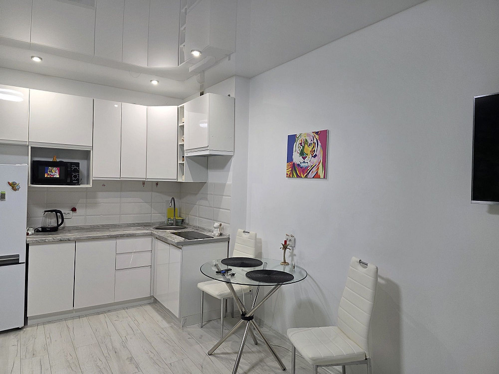 Оренда квартири,  Софіївська Борщагівка,  Чубинського 8. ЖК Софія Київ Софиевская Борщаговка - изображение 8