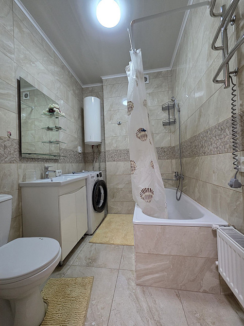 Оренда квартири,  Софіївська Борщагівка,  Чубинського 8. ЖК Софія Київ Софиевская Борщаговка - изображение 6