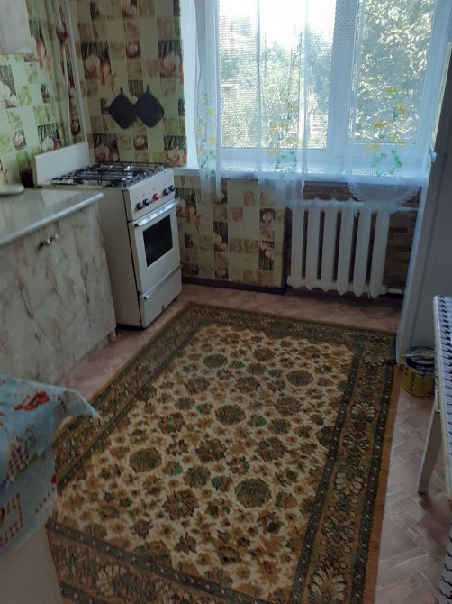 Довгострокова оренда трьох кімнатної квартири Умань - зображення 1