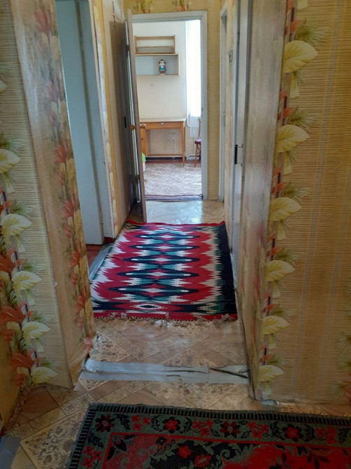 Довгострокова оренда трьох кімнатної квартири Умань - зображення 5