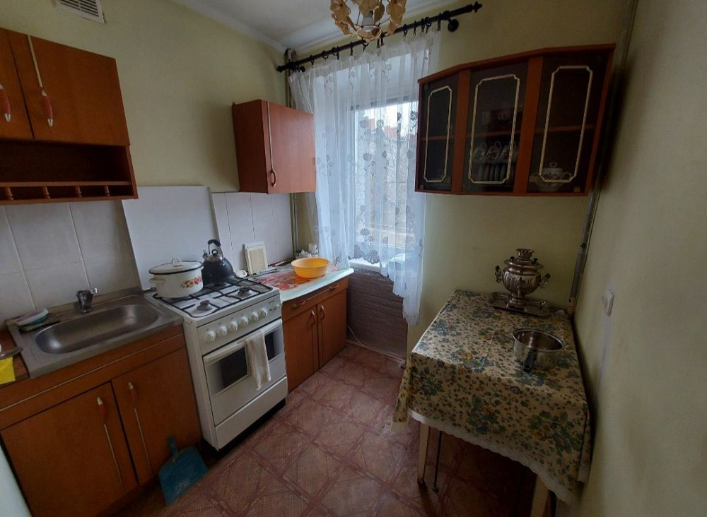 Оренда 1 кім.квартири Дрогобич - зображення 1