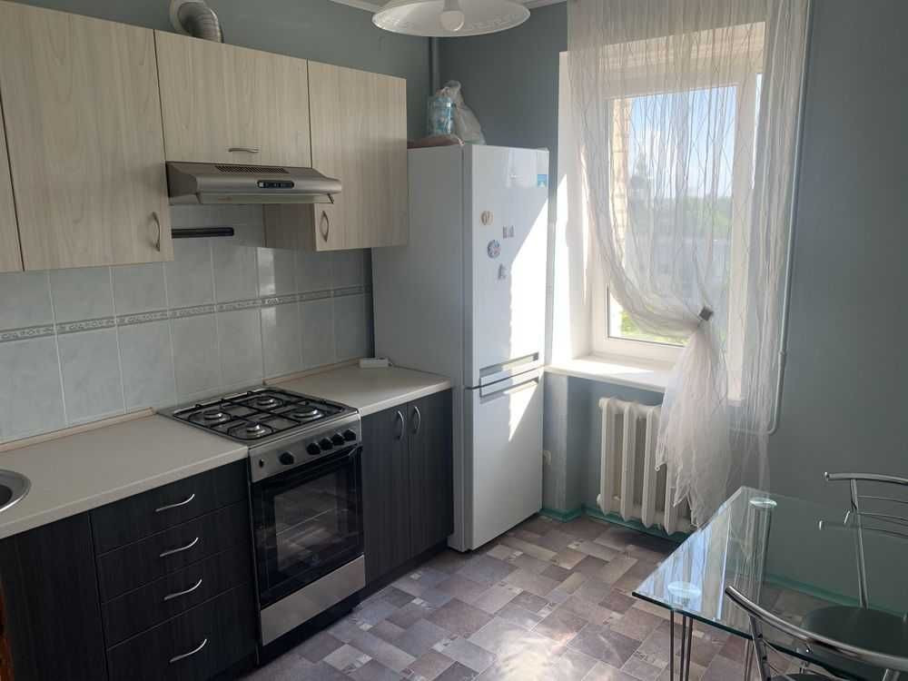 Оренда 1-к квартири на вул. Керченська Львів - зображення 1